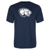 Thumbnail image for  Navy Performance Tee