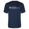 Thumbnail image for  Navy Performance Tee