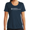 Thumbnail image for  Womens Navy Performance Tee