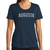 Thumbnail image for  Womens Navy Performance Tee
