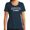 Thumbnail image for  Womens Navy Performance Tee