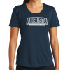 Thumbnail image for  Womens Navy Performance Tee