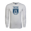 Thumbnail image for  White Long Sleeve T Shirt