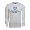 Thumbnail image for  White Long Sleeve T Shirt