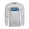 Thumbnail image for  White Long Sleeve T Shirt