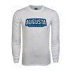 Thumbnail image for  White Long Sleeve T Shirt
