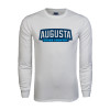 Thumbnail image for  White Long Sleeve T Shirt