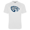 Thumbnail image for  Under Armour White Tech Tee