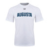 Thumbnail image for  Under Armour White Tech Tee