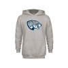 Thumbnail image for  Youth Grey Fleece Hood