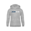 Thumbnail image for  Youth Grey Fleece Hood