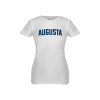 Thumbnail image for  Next Level Girls White Fashion Fit T Shirt
