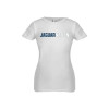 Thumbnail image for  Next Level Girls White Fashion Fit T Shirt