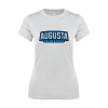 Thumbnail image for  Womens White Performance Tee