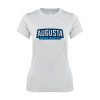 Thumbnail image for  Womens White Performance Tee