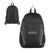 Thumbnail image for  Homerun Black Computer Backpack