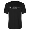 Thumbnail image for  Black Performance Tee