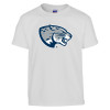 Thumbnail image for  Youth White T Shirt