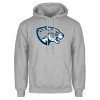 Thumbnail image for  Grey Fleece Hoodie