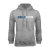 Thumbnail image for  Grey Fleece Hoodie
