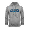 Thumbnail image for  Grey Fleece Hoodie
