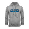 Thumbnail image for  Grey Fleece Hoodie