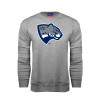 Thumbnail image for  Grey Fleece Crew