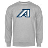 Thumbnail image for  Grey Fleece Crew