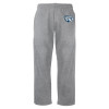 Thumbnail image for  Grey Fleece Open Bottom Pant