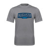 Thumbnail image for  Grey Concrete Performance Tee