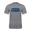 Thumbnail image for  Grey Concrete Performance Tee