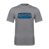 Thumbnail image for  Grey Concrete Performance Tee