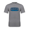 Thumbnail image for  Grey Concrete Performance Tee