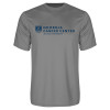 Thumbnail image for  Grey Concrete Performance Tee