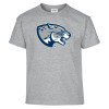 Thumbnail image for  Youth Grey T-Shirt