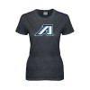 Thumbnail image for  Womens Dark Heather Short Sleeve Tee