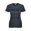 Thumbnail image for  Womens Dark Heather Short Sleeve Tee