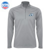Thumbnail image for  Syntrel Platinum Interlock 1/4 Zip