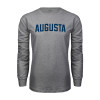 Thumbnail image for  Grey Long Sleeve T Shirt