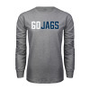 Thumbnail image for  Grey Long Sleeve T Shirt