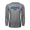 Thumbnail image for  Grey Long Sleeve T Shirt