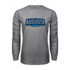 Thumbnail image for  Grey Long Sleeve T Shirt
