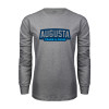 Thumbnail image for  Grey Long Sleeve T Shirt