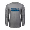 Thumbnail image for  Grey Long Sleeve T Shirt