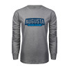 Thumbnail image for  Grey Long Sleeve T Shirt