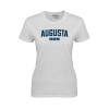 Thumbnail image for  Womens White Short Sleeve Tee