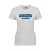 Thumbnail image for  Womens White Short Sleeve Tee