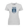 Thumbnail image for  Womens White Short Sleeve Tee