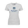 Thumbnail image for  Womens White Short Sleeve Tee