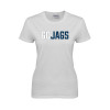 Thumbnail image for  Womens White Short Sleeve Tee